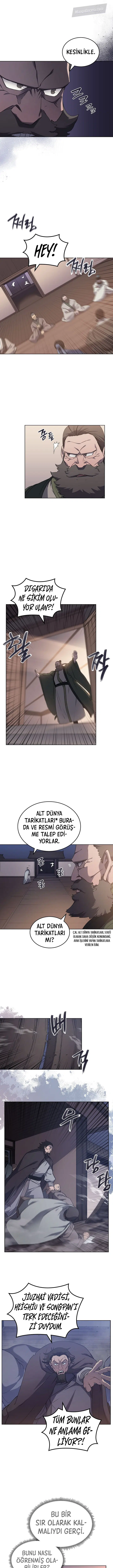 İlahi Şeytanın Günlükleri - Bölüm 185 Sayfa 4