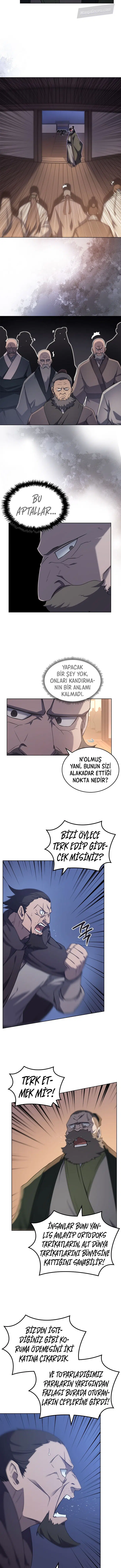 İlahi Şeytanın Günlükleri - Bölüm 185 Sayfa 6