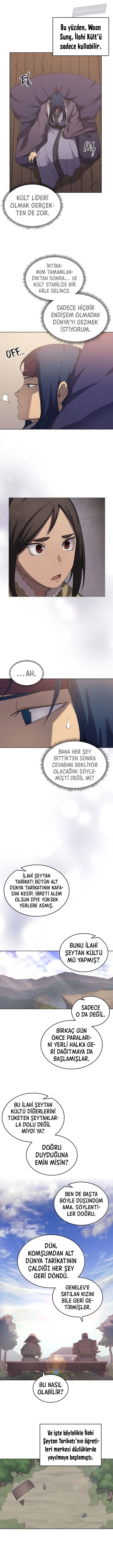 İlahi Şeytanın Günlükleri - Bölüm 185 Sayfa 12