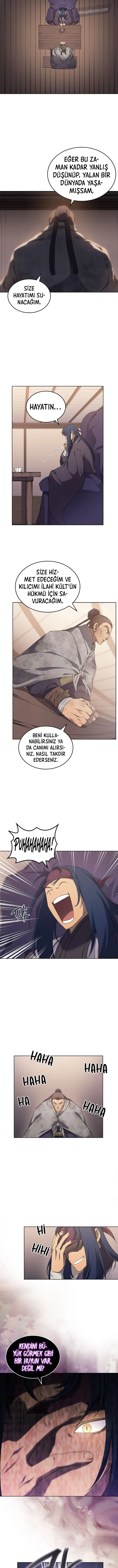 İlahi Şeytanın Günlükleri - Bölüm 186 Sayfa 4