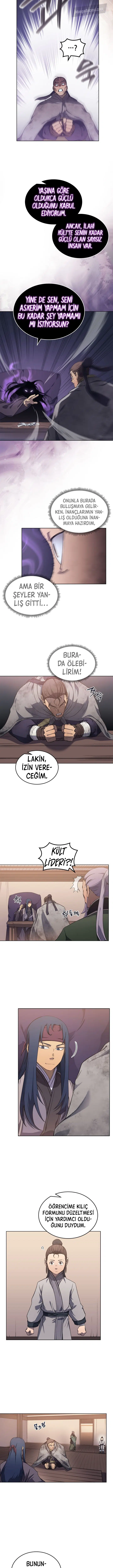 İlahi Şeytanın Günlükleri - Bölüm 186 Sayfa 5