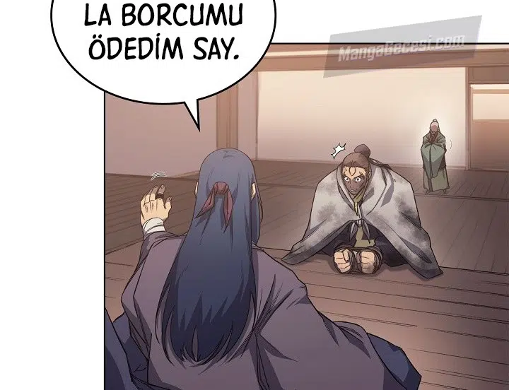 İlahi Şeytanın Günlükleri - Bölüm 186 Sayfa 6
