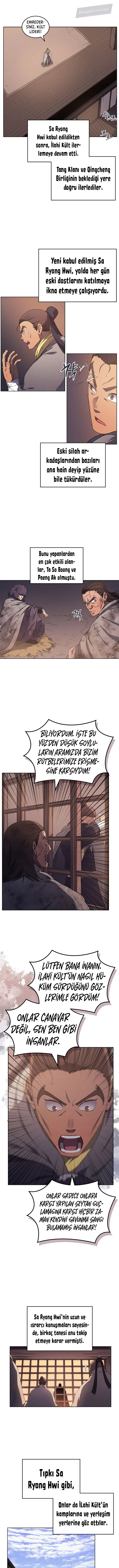 İlahi Şeytanın Günlükleri - Bölüm 187 Sayfa 4