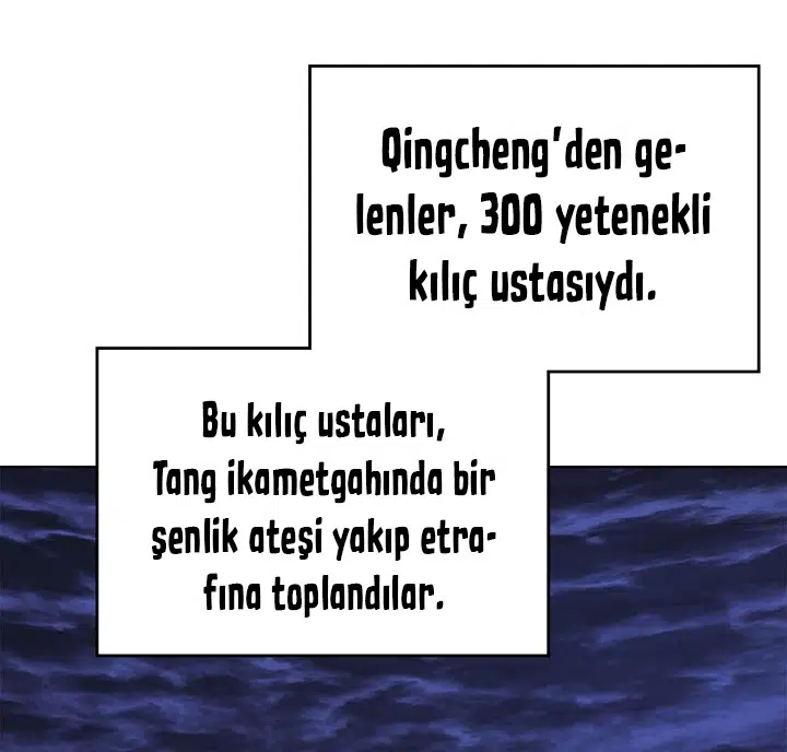 İlahi Şeytanın Günlükleri - Bölüm 188 Sayfa 5