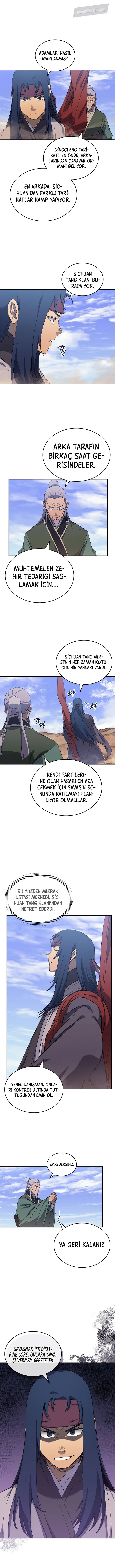İlahi Şeytanın Günlükleri - Bölüm 188 Sayfa 10