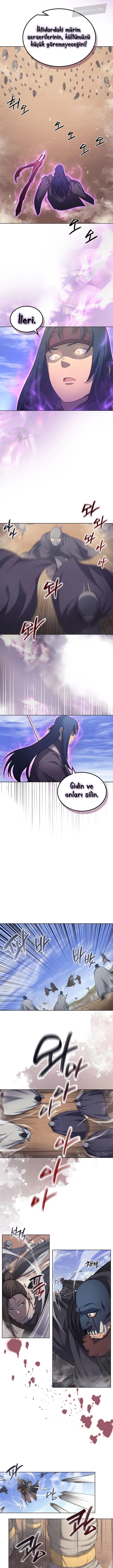 İlahi Şeytanın Günlükleri - Bölüm 188 Sayfa 13