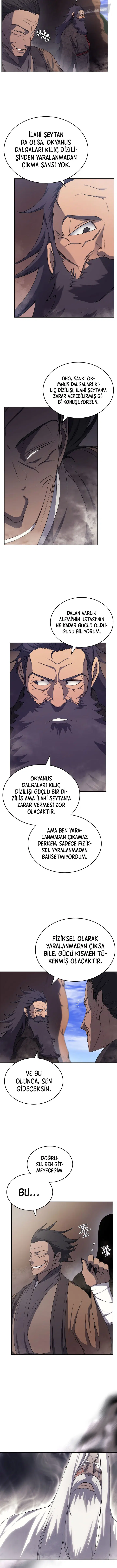 İlahi Şeytanın Günlükleri - Bölüm 190 Sayfa 4