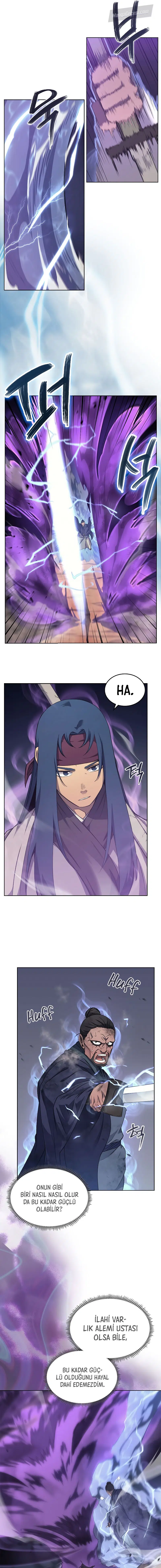 İlahi Şeytanın Günlükleri - Bölüm 191 Sayfa 10
