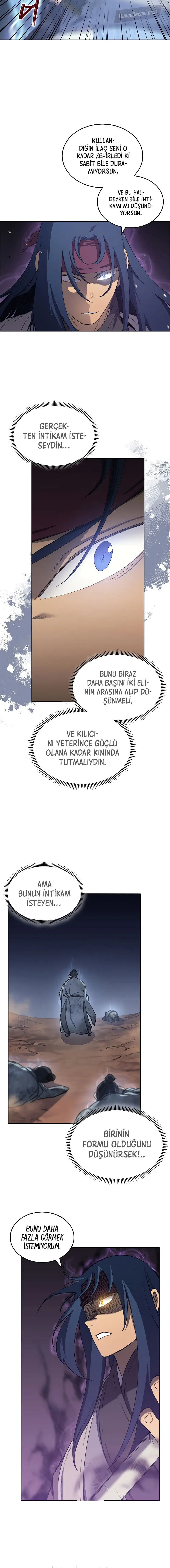 İlahi Şeytanın Günlükleri - Bölüm 192 Sayfa 11