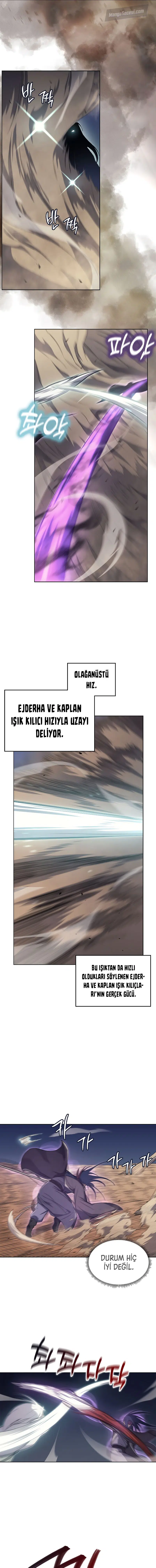 İlahi Şeytanın Günlükleri - Bölüm 193 Sayfa 8