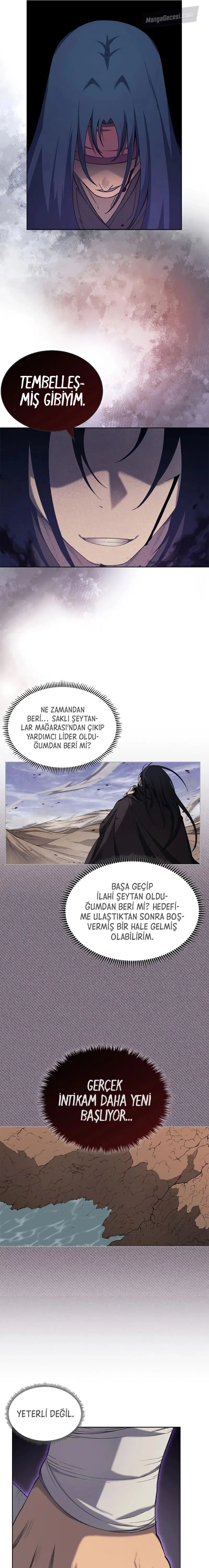 İlahi Şeytanın Günlükleri - Bölüm 193 Sayfa 14
