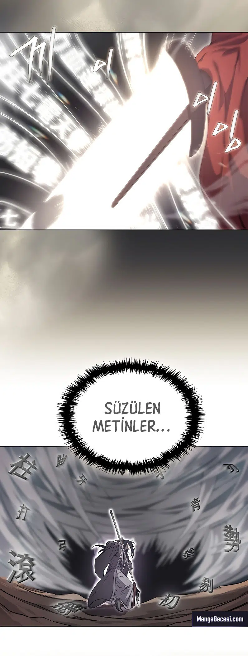 İlahi Şeytanın Günlükleri - Bölüm 194 Sayfa 3