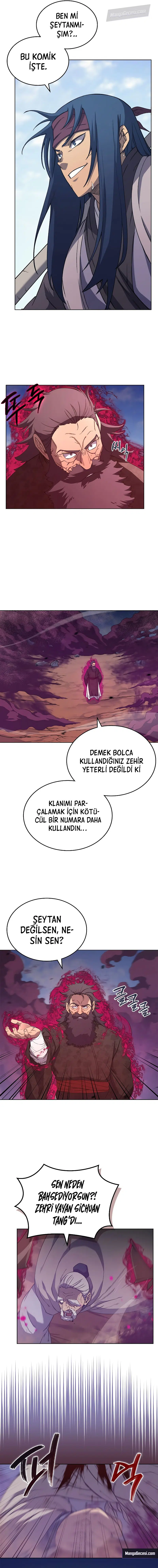 İlahi Şeytanın Günlükleri - Bölüm 195 Sayfa 4
