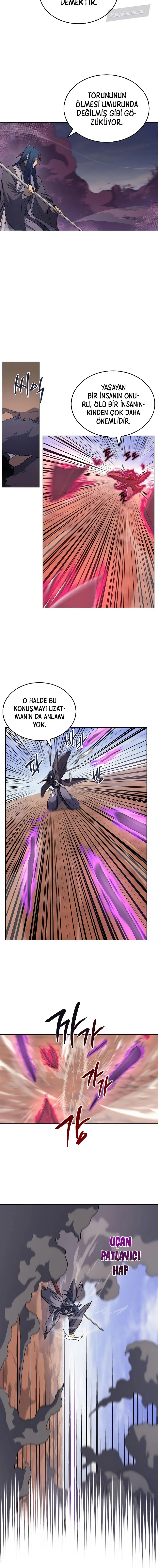 İlahi Şeytanın Günlükleri - Bölüm 195 Sayfa 7