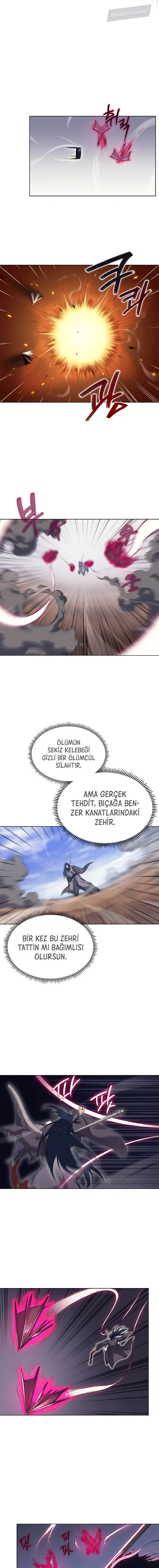 İlahi Şeytanın Günlükleri - Bölüm 195 Sayfa 8