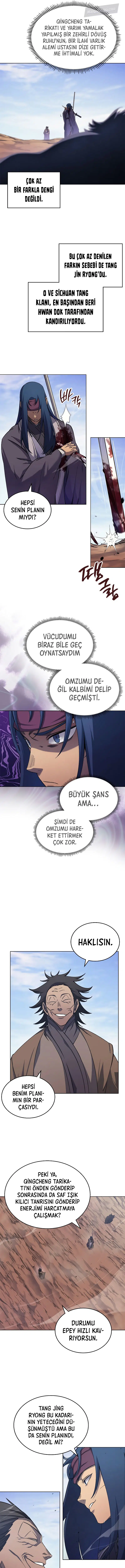 İlahi Şeytanın Günlükleri - Bölüm 196 Sayfa 6