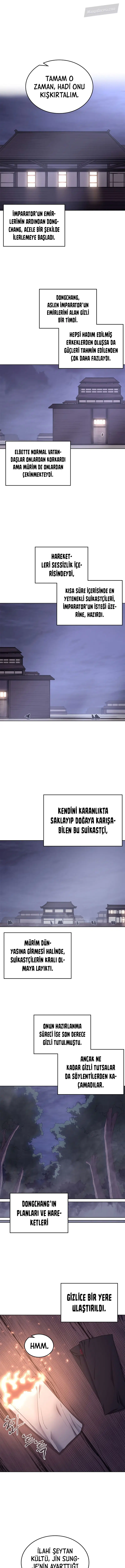 İlahi Şeytanın Günlükleri - Bölüm 198 Sayfa 4