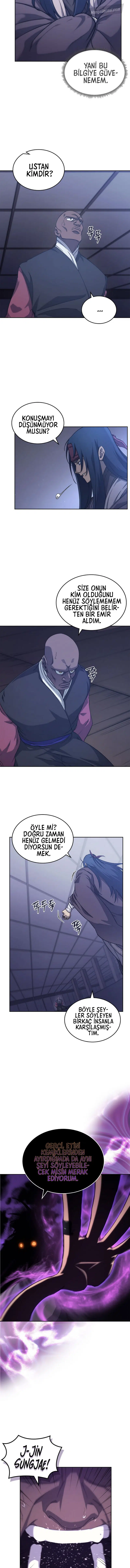 İlahi Şeytanın Günlükleri - Bölüm 199 Sayfa 7