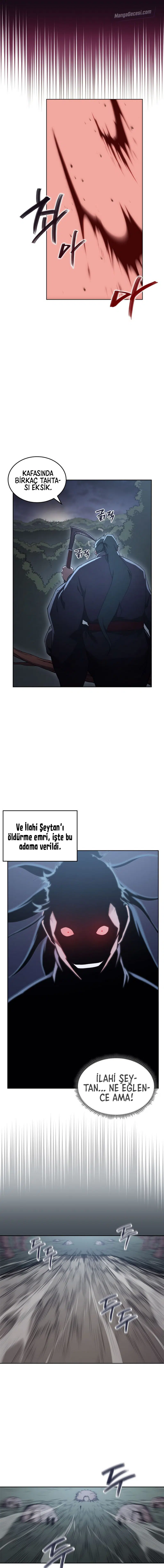 İlahi Şeytanın Günlükleri - Bölüm 199 Sayfa 11