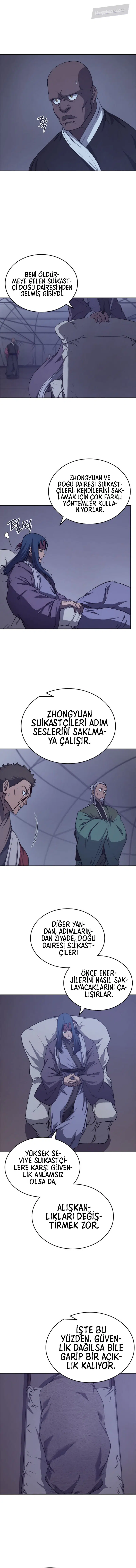 İlahi Şeytanın Günlükleri - Bölüm 200 Sayfa 7