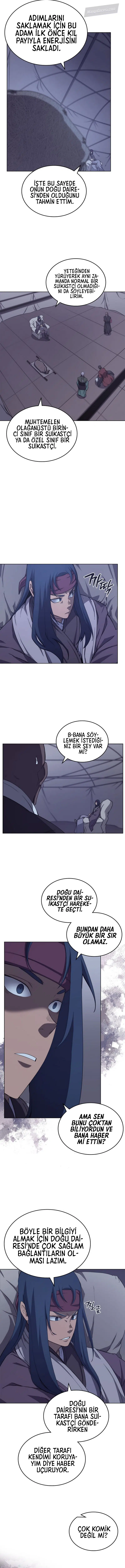 İlahi Şeytanın Günlükleri - Bölüm 200 Sayfa 8