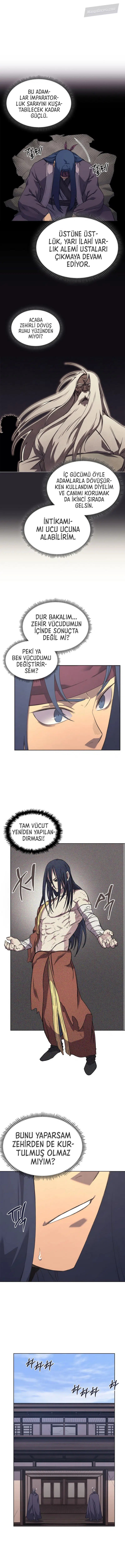 İlahi Şeytanın Günlükleri - Bölüm 202 Sayfa 3