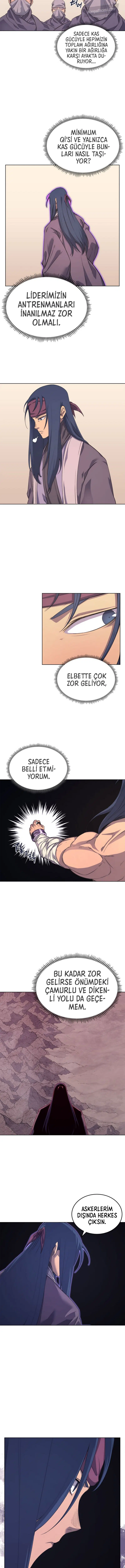 İlahi Şeytanın Günlükleri - Bölüm 202 Sayfa 11