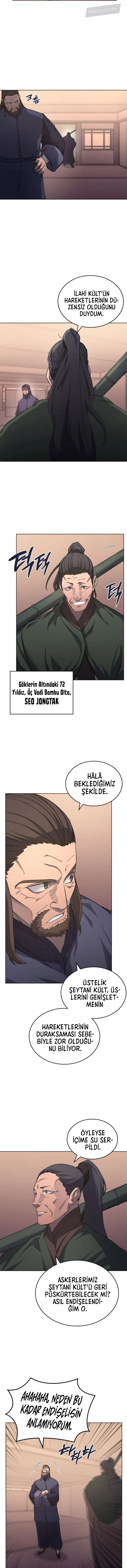 İlahi Şeytanın Günlükleri - Bölüm 203 Sayfa 7