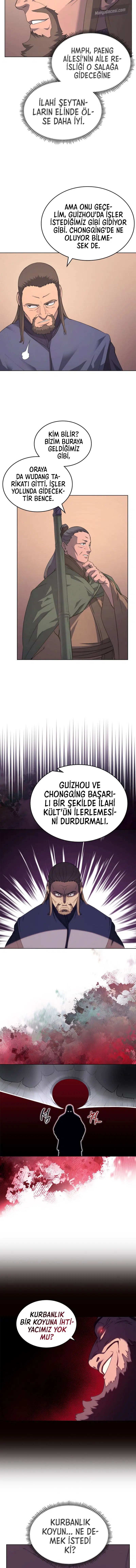 İlahi Şeytanın Günlükleri - Bölüm 203 Sayfa 9