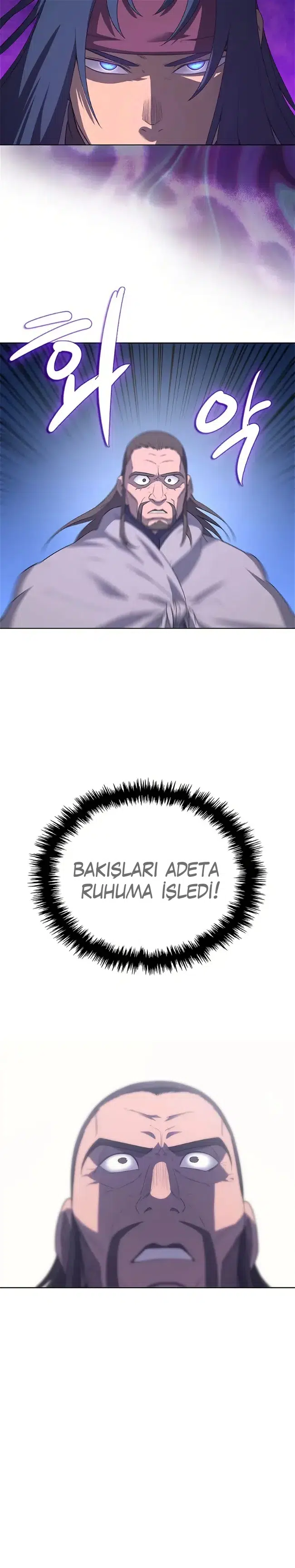 İlahi Şeytanın Günlükleri - Bölüm 207 Sayfa 14
