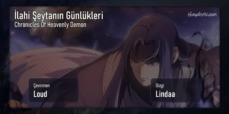 İlahi Şeytanın Günlükleri - Bölüm 210 Sayfa 1