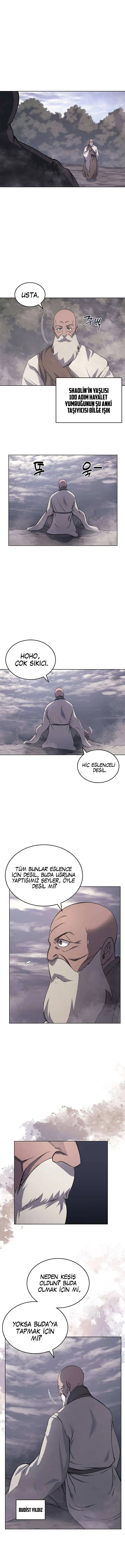 İlahi Şeytanın Günlükleri - Bölüm 210 Sayfa 4