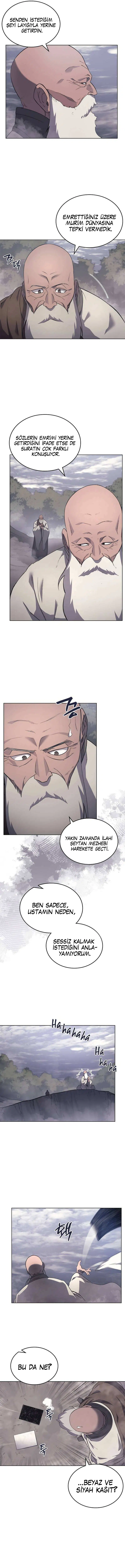 İlahi Şeytanın Günlükleri - Bölüm 210 Sayfa 6