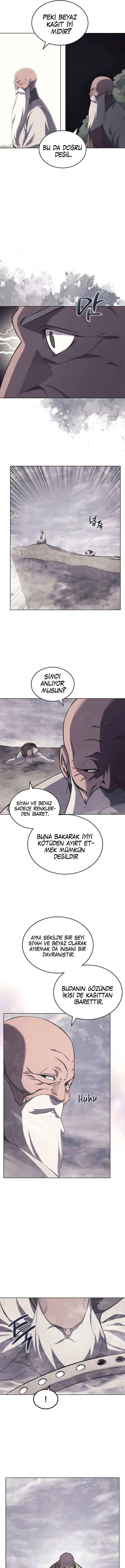 İlahi Şeytanın Günlükleri - Bölüm 210 Sayfa 8