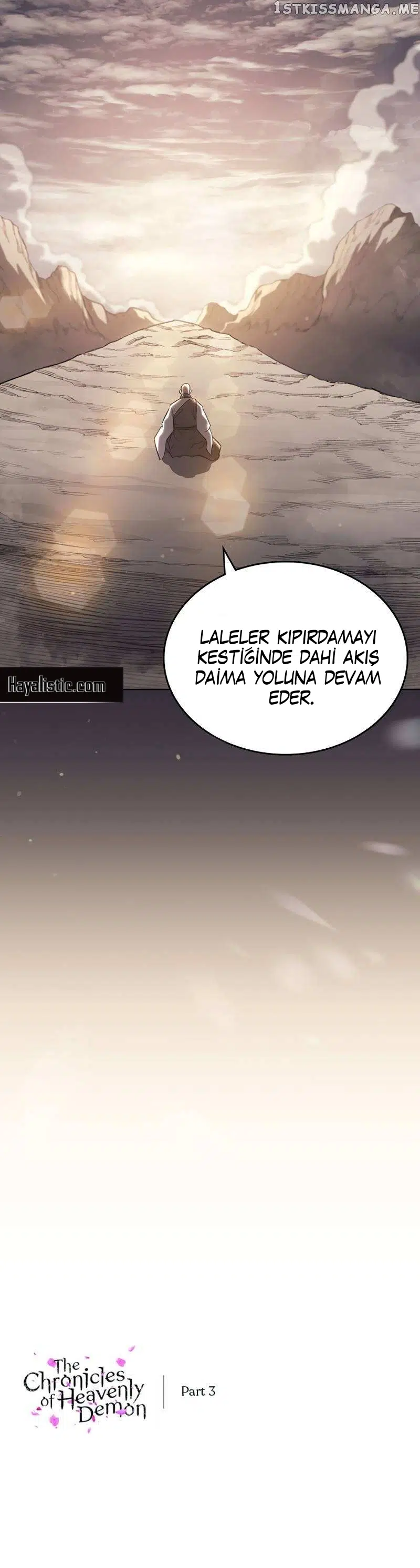 İlahi Şeytanın Günlükleri - Bölüm 210 Sayfa 12