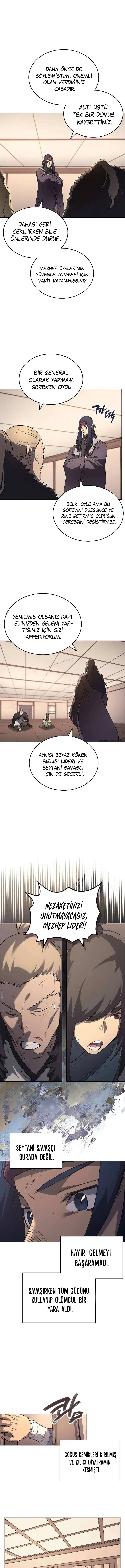 İlahi Şeytanın Günlükleri - Bölüm 211 Sayfa 10