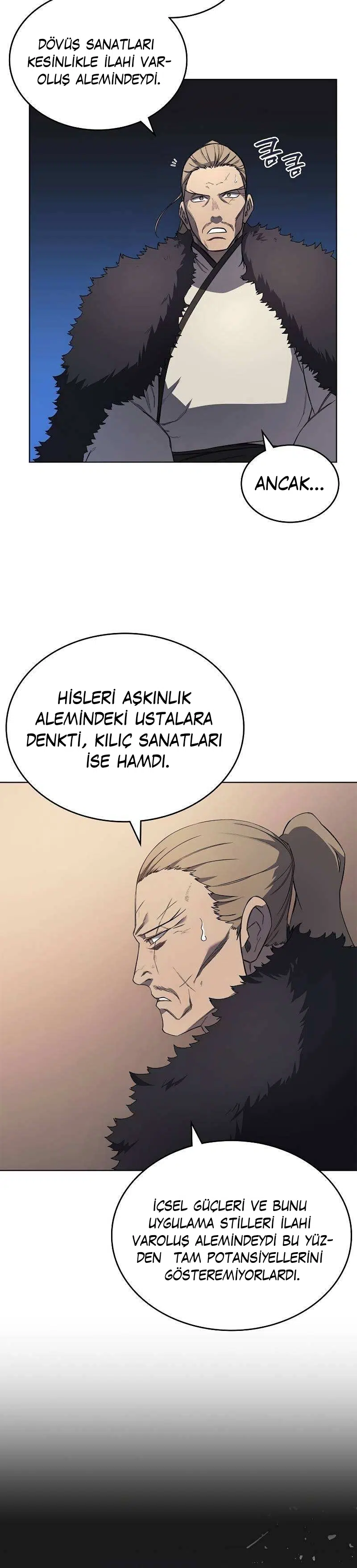 İlahi Şeytanın Günlükleri - Bölüm 211 Sayfa 13