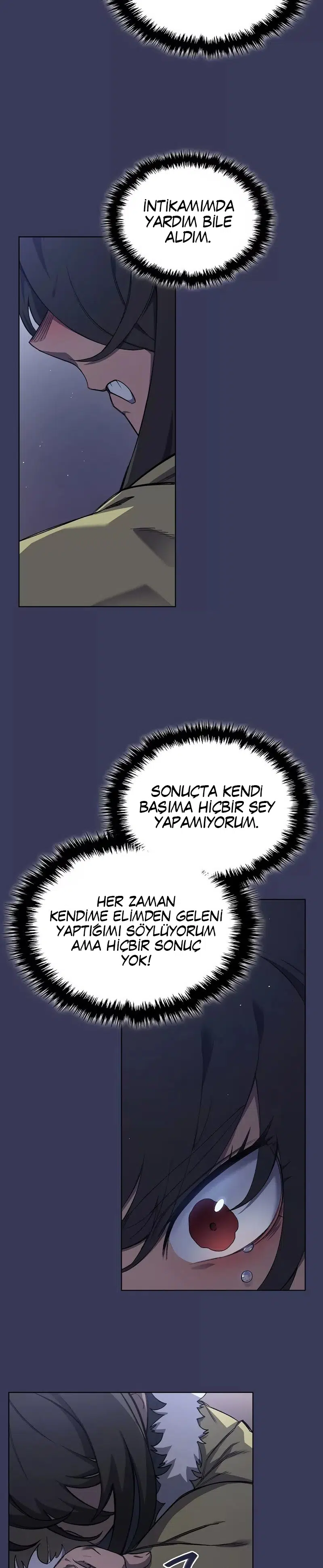 İlahi Şeytanın Günlükleri - Bölüm 213 Sayfa 6