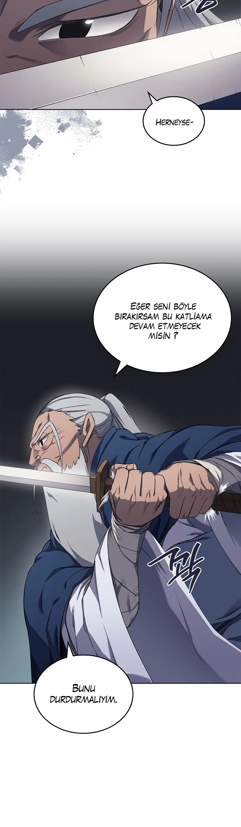 İlahi Şeytanın Günlükleri - Bölüm 217 Sayfa 9