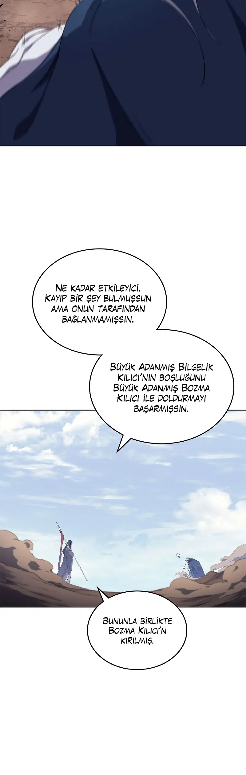 İlahi Şeytanın Günlükleri - Bölüm 217 Sayfa 25