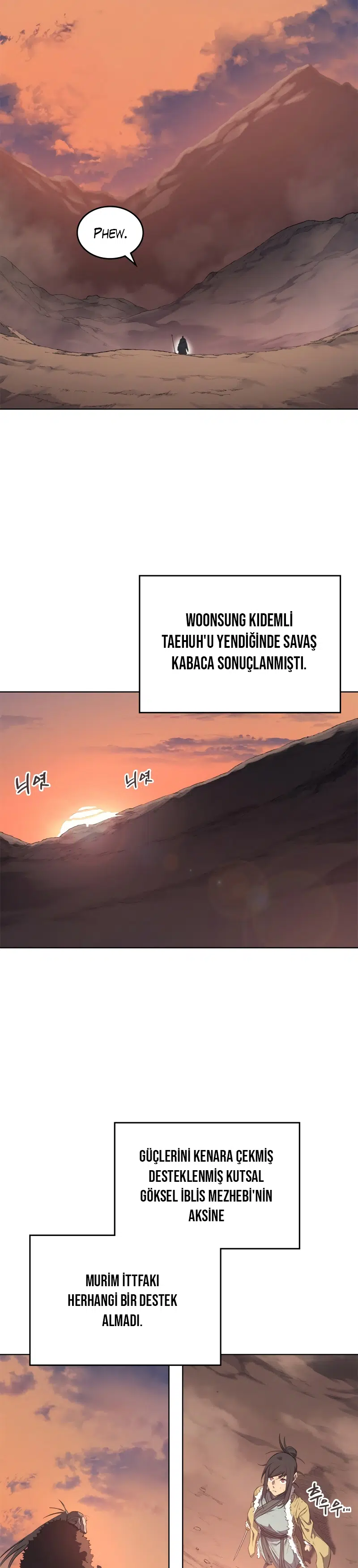 İlahi Şeytanın Günlükleri - Bölüm 218 Sayfa 10
