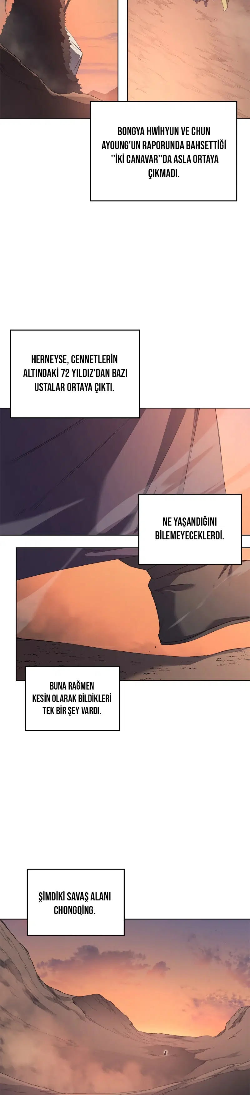 İlahi Şeytanın Günlükleri - Bölüm 218 Sayfa 11