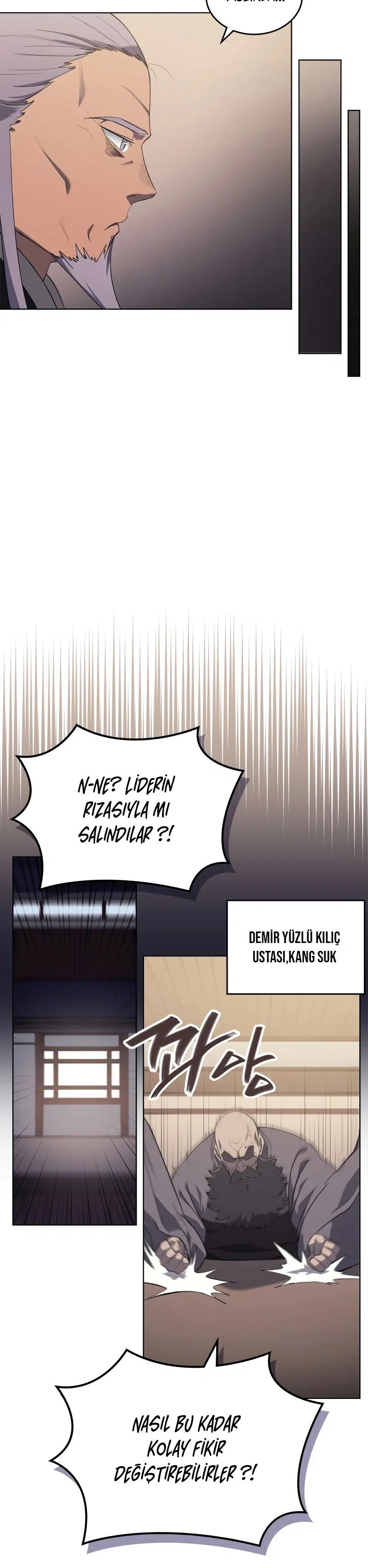 İlahi Şeytanın Günlükleri - Bölüm 219 Sayfa 9