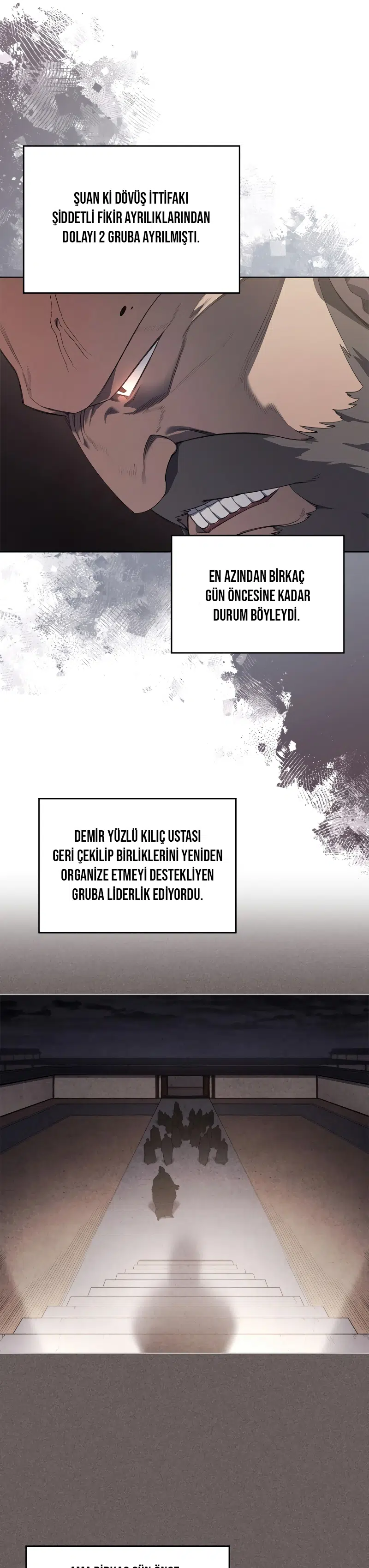 İlahi Şeytanın Günlükleri - Bölüm 219 Sayfa 10