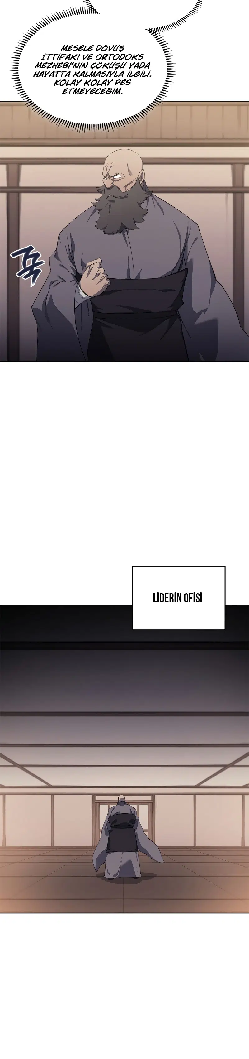 İlahi Şeytanın Günlükleri - Bölüm 219 Sayfa 13