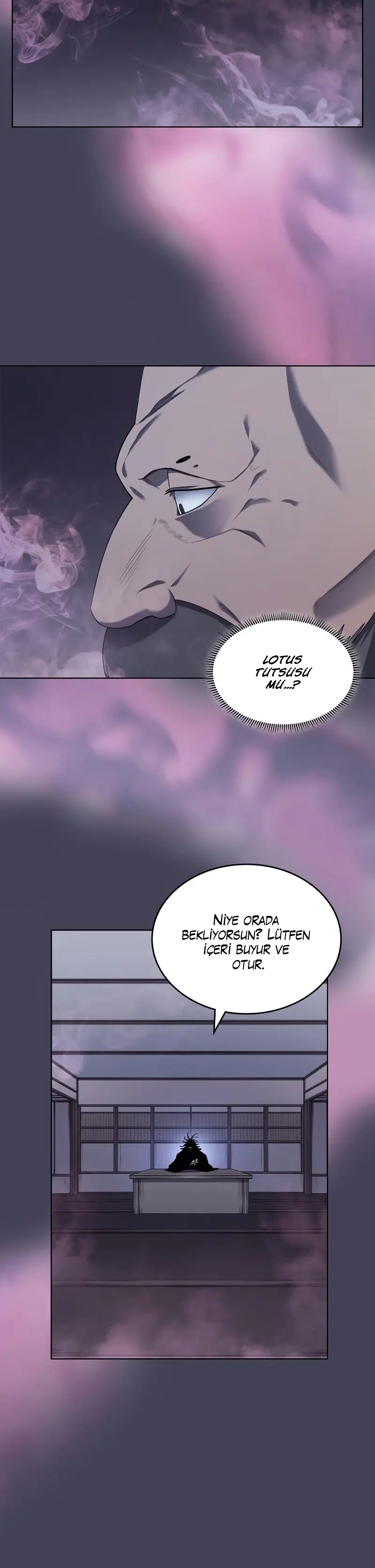 İlahi Şeytanın Günlükleri - Bölüm 219 Sayfa 16