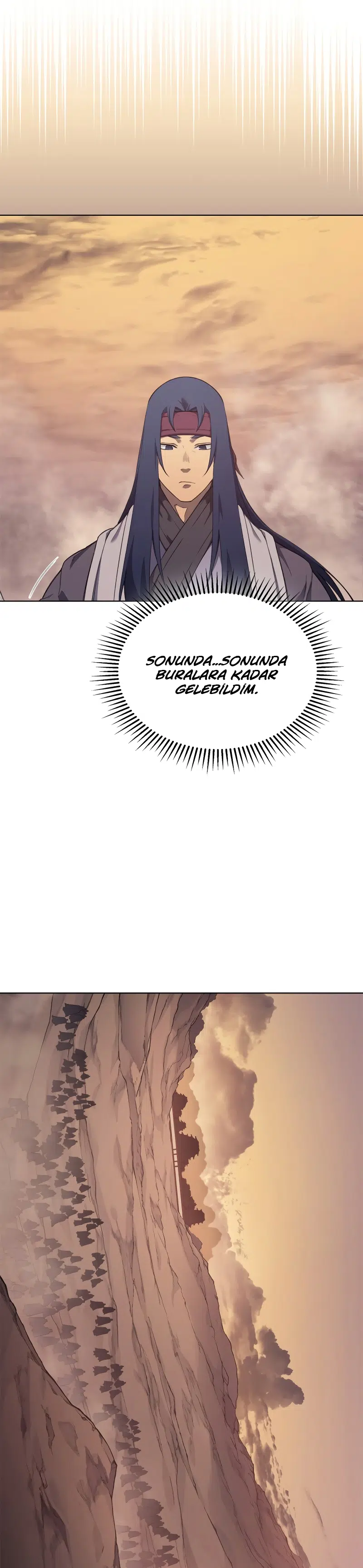 İlahi Şeytanın Günlükleri - Bölüm 219 Sayfa 26