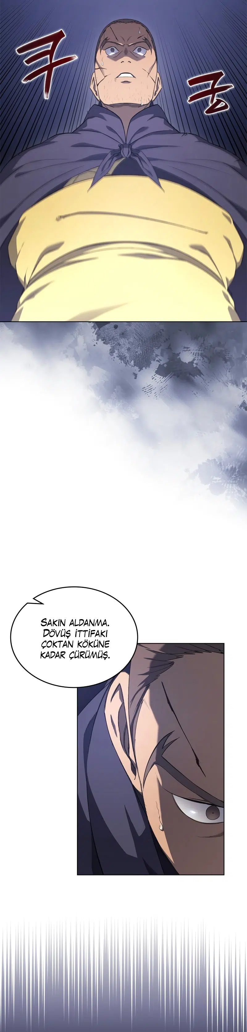 İlahi Şeytanın Günlükleri - Bölüm 221 Sayfa 14