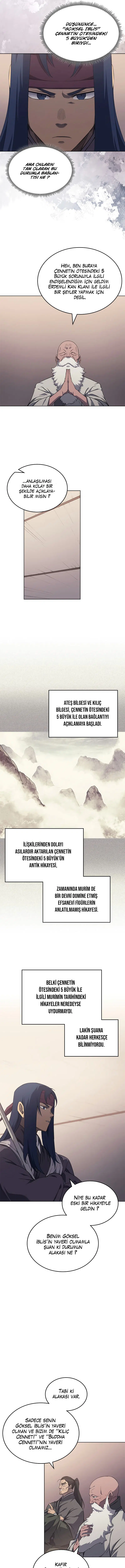 İlahi Şeytanın Günlükleri - Bölüm 225 Sayfa 8
