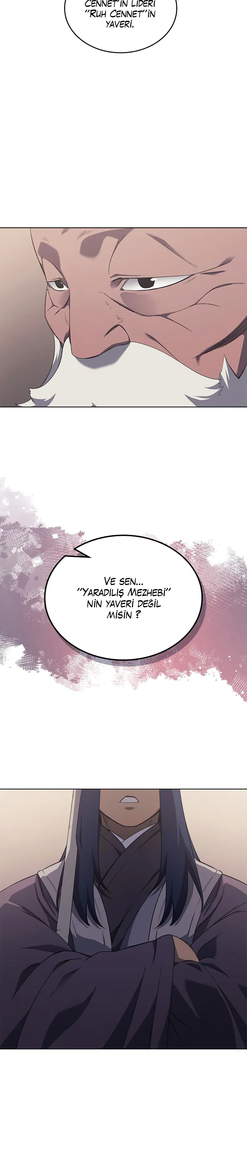 İlahi Şeytanın Günlükleri - Bölüm 225 Sayfa 9
